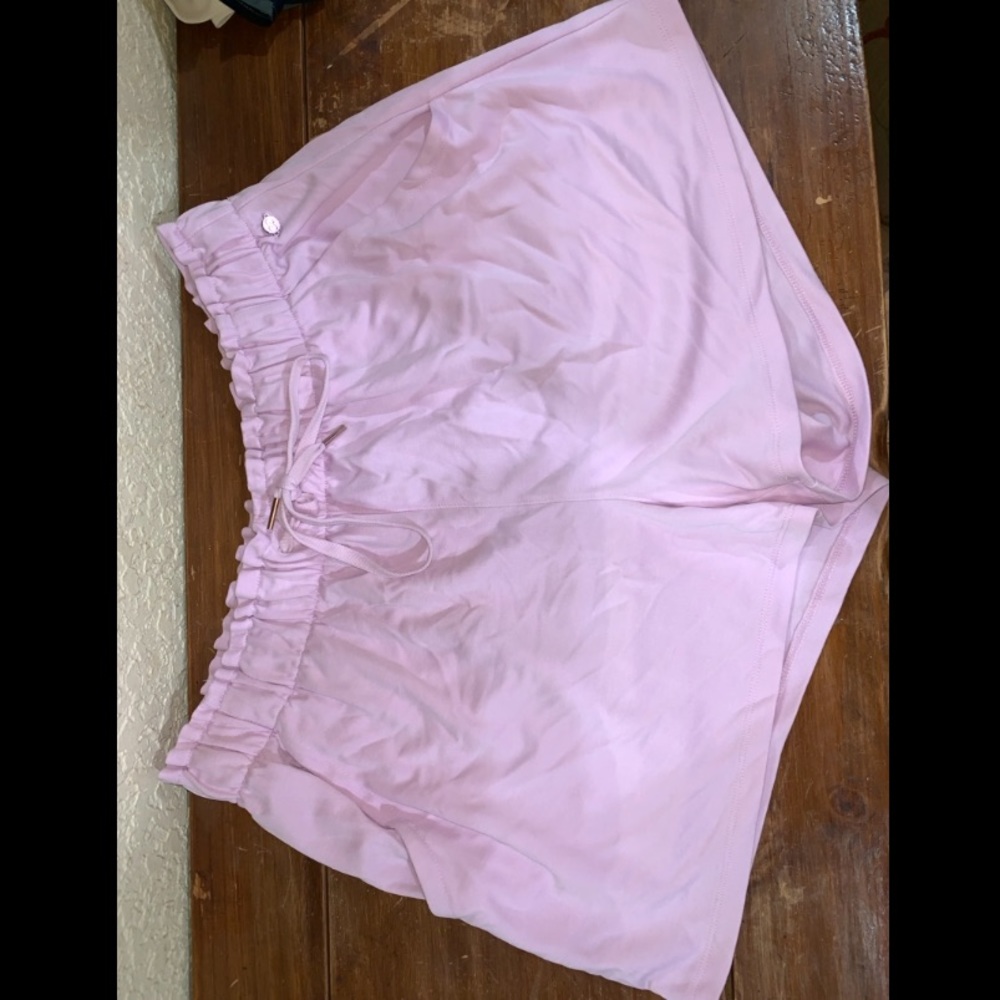 Calia Purple Shorts